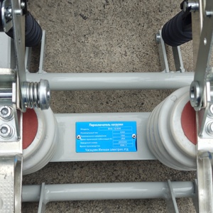 Interrupteur de charge VNA-10/630-L-Z-I2, isolateur de puissance industriel haute tension d'intérieur BHA-10/630 10kA 12kA 630A, BHA-10/630, VNA-10/630-L-Z - Product Image 3