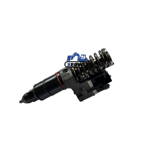 Nouvel ensemble d'injecteurs de carburant XPower R-5235575 R-5235580 pour la série S60 - Product Image 4