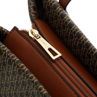 ODM OEM arrivée en cuir Pu femmes mode de luxe 2025 nouveau sac à main