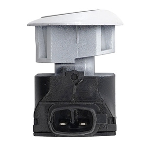 Sensor de aparcamiento Yitrum 89341-58022 para Toyota Alphard Dc 12V Pdc, asistente de marcha atrás - Product Image 4