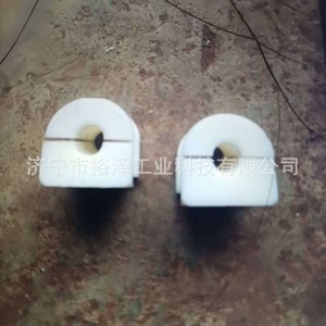 Cable Car Ropeway Drive <b>Wheel</b> Liner <b>Plastic</b> Mine Use Commercial Outdoor - Product Image 1