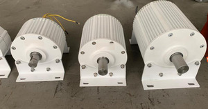 Factory Sale Home Use Off Grid System Wind Mill,1KW 2KW 3KW 5KW Wind ZM-5000 Wind <b>Power</b> <b>Generator</b> - Product Image 3