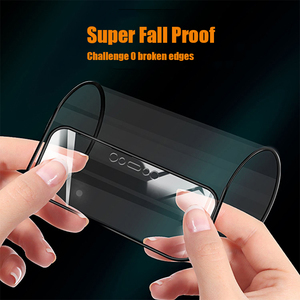 Protector de Pantalla Completo 3D Táctil de Grado AAA PMMA para Reloj <span class=keywords><strong>Serie</strong></span> <span class=keywords><strong>6</strong></span>/SE/5/4, Dureza 5H, Antihuellas - Product Image 4