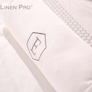 New Luxury Hotel <strong>Bedding</strong> Sets <strong>400</strong> <strong>Thread</strong> <strong>Count</strong> Queen Size Bed Sheet Linen - Product Image 6