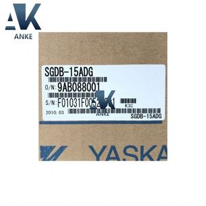 Servomotor YASKAWA - Product Image 2