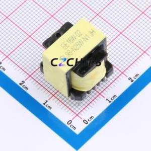 หม้อแปลงไฟฟ้า XREE16-250409ผ่านรูส่วนประกอบ (THT) เหนี่ยวนำ - Product Image 1