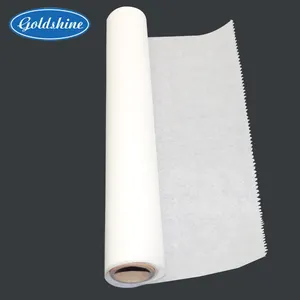 Chemical-Mechanical Pulp Pulping Type And Double Side Coating Side Parchment Paper