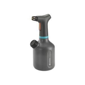 Pulverizador Manual GARDENA EasyPump de 1 Litro para Uso en Jardín (Modelo 94691687273) - Product Image 1