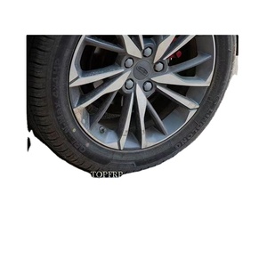 กระเบื้องพื้นในสวนระเบียงกลางแจ้งทำจากไม้พลาสติกกระเบื้องปูพื้นแบบประกอบ - Product Image 6