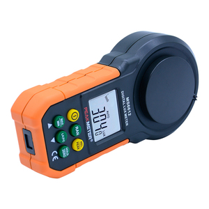 Luxmètre analogique et numérique Peakmeter Pm6612 à plage automatique/manuelle avec garantie d'un an - <span class=keywords><strong>appareil</strong></span> électronique - Product Image 4