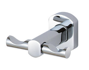 <span class=keywords><strong>HBO</strong></span> série hôtel moderne maison en laiton accessoires de salle de bain ensemble de haute qualité - Product Image 5