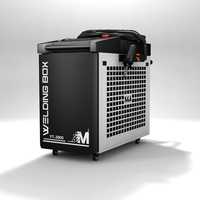 Máquina de Soldadura Láser Portátil 3 en 1 con Certificado CE, Soldadora Láser de Fibra Automática, Máquina de Limpieza y Corte Láser de 1500w 2000w 3000w