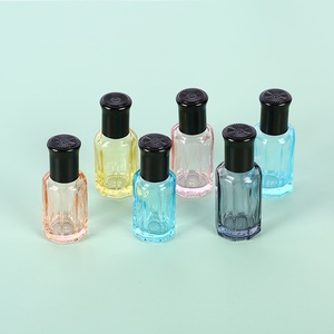 Custom <strong>Roll</strong> <strong>on</strong> Bottle 3ml 6ml 10ml Color <strong>Roll</strong> <strong>on</strong> Glass Bottle - Product Image 4