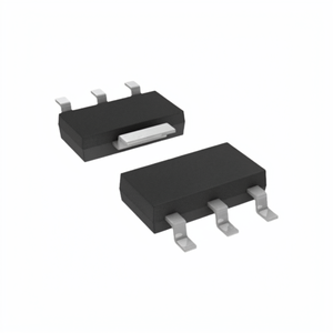 Distributeur agréé BCP69-25-QF TO-261-4, TO-261AA Transistors Composant électronique - Product Image 1