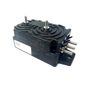 Capteur Hentet BOM DVL1000/SP8 Mesure la tension et le courant Catégorie de produit Capteurs DVL 1000/SP8 - Product Image 3