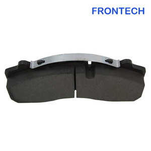 ชุดเบรกดิสก์ CV ทนความร้อนสูง สำหรับรถบรรทุก TGA Premium Route 450.26 ขายส่ง คุณภาพสูงสุด 100% - Product Image 2