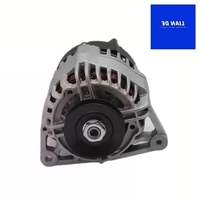 ALTERNATEUR (DENS-O) pour MCCORMICK TEREX MANITOU LANDINI 3053661 1022118170 /1022118160/1022118160/1022118161/333G6698/DAN654/