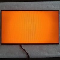 Écran LCD pour ordinateur portable CMO N156HCA-E5B 15,6 pouces FHD IPS WLED, panneau d'affichage 1920X1080 0CNC9J pour Dell