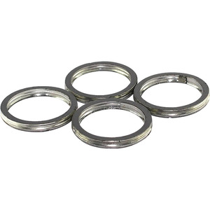 Joint de tuyau d'échappement personnalisé pour Suzuki <span class=keywords><strong>Bandit</strong></span> 1200 GSX-R1100G/H/J GSF1200S GSXR <span class=keywords><strong>1100</strong></span> GSF 1250 S état neuf - Product Image 4