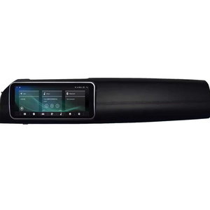 Sistema Multimedia para Automóvil Android de 12.3 Pulgadas con GPS Integrado, Pantalla Táctil, TV y Estéreo para Range Rover Evoque 2012-2018 - Product Image 1