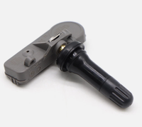 Sensor de Presión de Neumáticos TPMS para Jeep Wrangler Cherokee Dodge Challenger 315MHz # 4313057L00