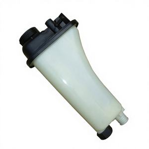 ถังพักน้ำหล่อเย็นแบบขยาย CL-7010B พลาสติก สำหรับ 3-SERIES 92'~99' - Product Image 1