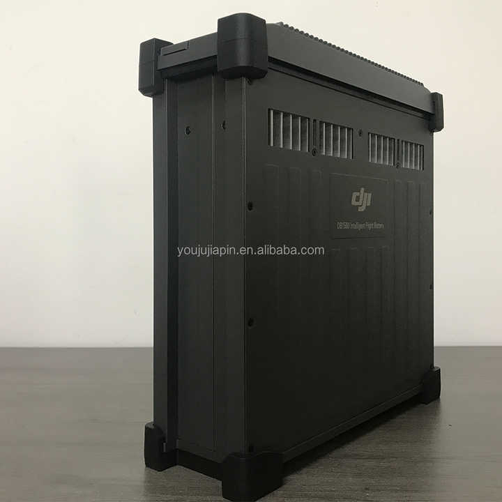 DJI Original DB1560 Intelligent Flight BATTERY(BAX702-30000mAh-52.22V) for DJI Agraculture Drone T50 & DJI Agras T40
