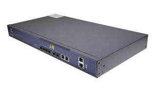 OLT GPON V-SOL de 4 Puertos PON con 4 SFP GPON de 20 km y 9 dB C++++ - Product Image 5