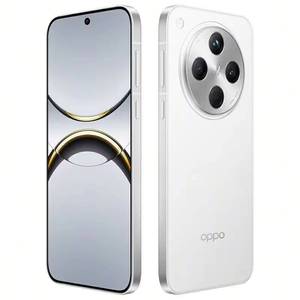 โทรศัพท์ระบบปฏิบัติการแอนดรอยด์ทรงพลัง สมาร์ทโฟน 5G ของแท้ ยี่ห้อ OPPO จากจีน รุ่น 0-<span class=keywords><strong>pp</strong></span>-0 Find X8 - Product Image 6