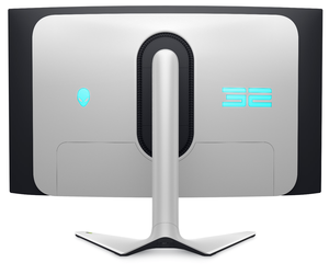 Monitor para Juegos AW3225QF de 32 Pulgadas 4K QD-OLED 240Hz para Monitor LCD OLED Full UHD con 3840 x 2160 Píxeles Originales - Product Image 3