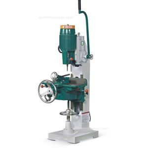 Woodworking square Hole Drill, Vertical Single Axis Drilling Machine, Drilling Machine, Drilling Machine, Woodworking - Product Image 1