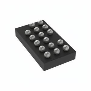 16 UFBGA, WLCSP Manufacturer Channel Data Acquisition Components Electronic ADPD105BCBZR7 - Product Image 1