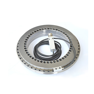   RU35045X RU05.0077 RU06.0094 Bantalan Rol Silang Penyangga Putar Robot dengan Kekakuan Tinggi RTS - Product Image 4