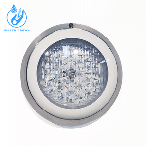 ไฟ<span class=keywords><strong>สระ</strong></span>ว่ายน้ำคุณภาพสูงระดับพรีเมียม RGB หลายสี รุ่น Water Crown (อุปกรณ์เสริมที่จำเป็น) - Product Image 6