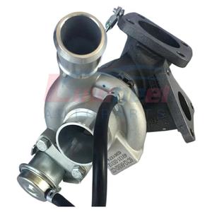 49131-05312 1567327 Turbocompresseur 49131-05313 TD03 49S31-05313 1449556 Turbo pour <span class=keywords><strong>Ford</strong></span> <span class=keywords><strong>Transit</strong></span> VI 2.2 TDCi <span class=keywords><strong>110</strong></span> HP Duratorq TDCi - Product Image 2