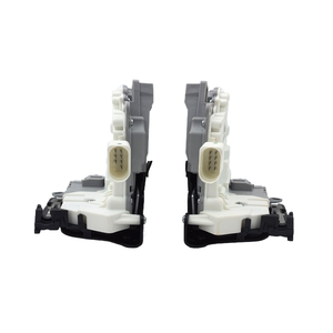 Actuador de bloqueo de puerta lateral del pasajero trasero derecho de sistemas de carrocería automática para Audi A4 A5 Q5 Q7 2009-2016 8K0839016A - Product Image 3