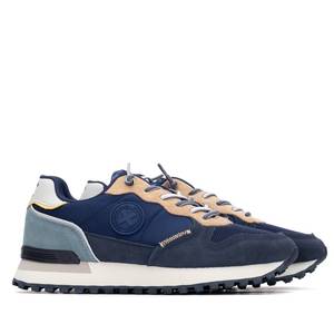 Baskets Xti pour hommes 144139 bleues taille 42 – Chaussures épaisses - Product Image 4