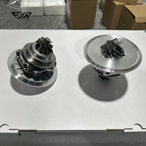 OEM 297710 297712 Turbocompresor Core Nueva condición para <span class=keywords><strong>Maserati</strong></span> <span class=keywords><strong>Ghibli</strong></span> Levante Quattroporte <span class=keywords><strong>V6</strong></span> - Product Image 4