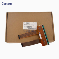 Têtes d'impression 32mm 53mm 107mm KCE-32-12PAT1 KCE-53-12PAJ1 (VJ) KCE-107-12PAT2 (VJ) pour imprimante TTO Videojet 6330 6530