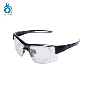 Gafas Deportivas XQ-HP con Marco TR90, Lentes Fotocromáticas, Ligeras, para Ciclismo de Montaña y Actividades al Aire Libre - Product Image 2