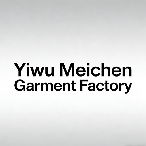 YIWU MEICHEN GARMENT FACTORY logo