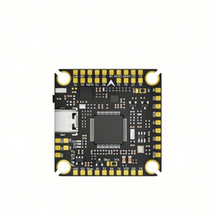 Contrôleur de vol Aocoda-RC F405 V3.2 Bluetooth sans fil avec réglage des paramètres et baromètre pour drone de course et modèle réduit - Product Image 1