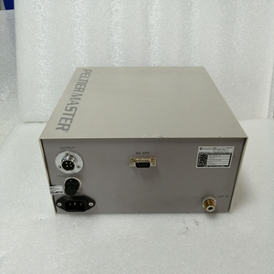 TCU-05II Temperature Controller - Product Image 4