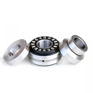 Cuscinetto a rulli cilindrici assiali ad ago ZARN 3570 <span class=keywords><strong>TNA</strong></span> NA ZARN3570 - Product Image 2