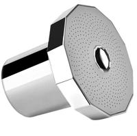 Pommeau de Douche Filtrant Premium Wellness KDF 55 VC Carbone Sulfite de Calcium Élimination du Chlore Logo Personnalisé Emballage de Marque Certifié NSF