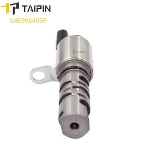 Gran Cantidad, Excelente Precio, Piezas de Motor Seleccionadas, Válvula de Control de Presión de Aceite para VW CC <span class=keywords><strong>Audi</strong></span> Q5 04E906455P 06E115243 D/E/G/H - Product Image 2