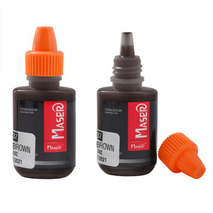 Biomaser <span class=keywords><strong>Microblading</strong></span> Fournitures Sourcils <span class=keywords><strong>Microblading</strong></span> Lèvres Cuir Chevelu Micropigmentation Maquillage Permanent Encre <span class=keywords><strong>Pigment</strong></span> - Product Image 2