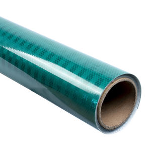 ملصق ورقة عاكسة منشورية بدرجة عالية من المهندس لعلامات المرور - Product Image 6