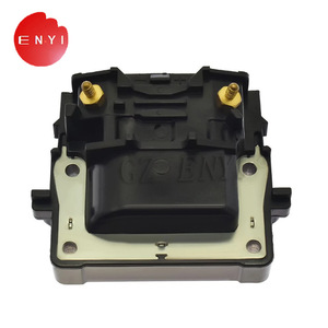 คอยล์จุดระเบิด Enyi รุ่น 90919-02164 สำหรับรถยนต์โตโยต้า ฟาว วีทซ์ 1.3 ลิตร อะไหล่ทดแทนสำหรับยานยนต์ - Product Image 1
