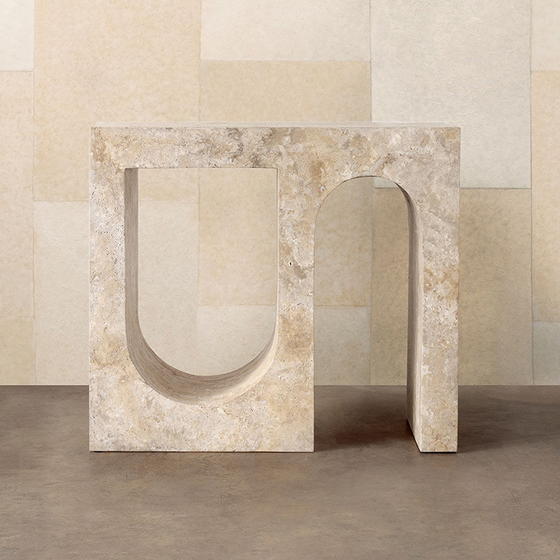 Travertine